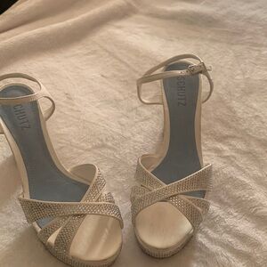 Real Schutz Shoes size 7.5